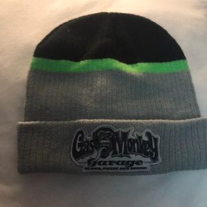 Men’s gas monkey garage hat